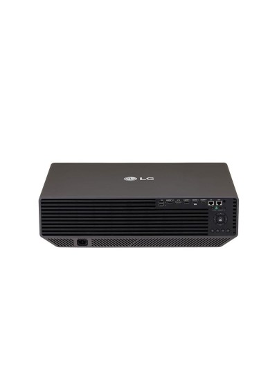 Proyector lg bu70qga ansi dlp 4k uhd 7000 lumenes