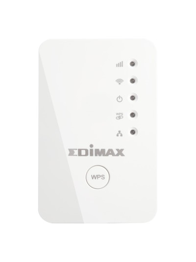 Amplificador wifi edimax n300 mini
