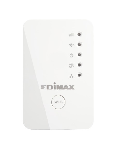 Amplificador wifi edimax n300 mini
