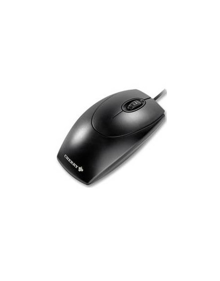 Mouse cherry optico ps2 - usb