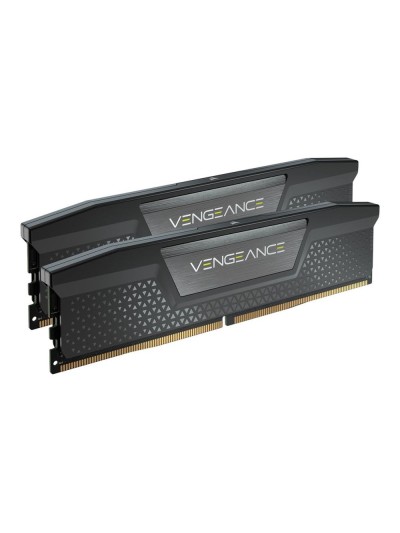 Memoria ram ddr5 32gb kit 2x16 corsair vengeance 6000 mhz cl30