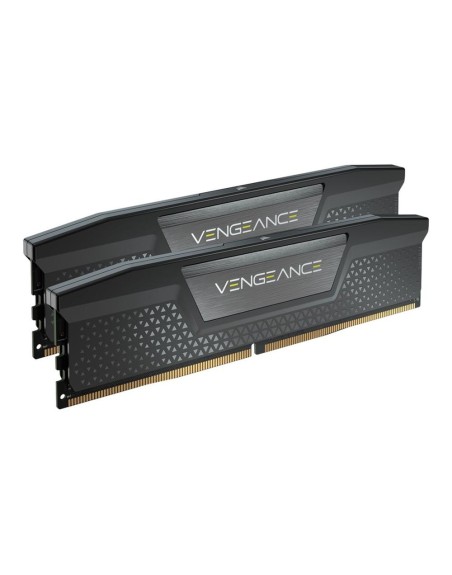 Memoria ram ddr5 32gb kit 2x16 corsair vengeance 6000 mhz cl30