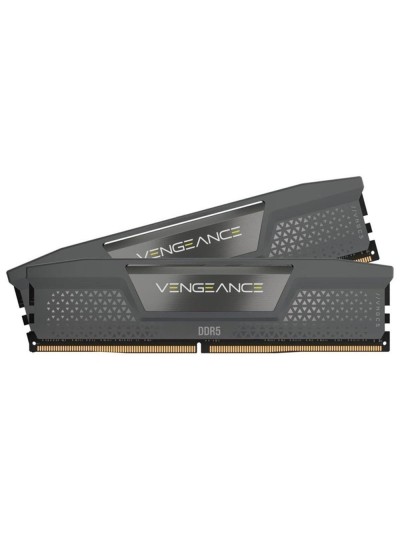 Memoria ram ddr5 32gb kit 2x16gb corsair vengeance 5600mhz cl36