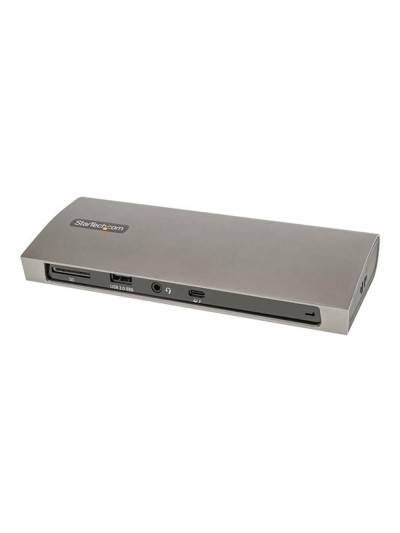 Docking station startech 11 en 1