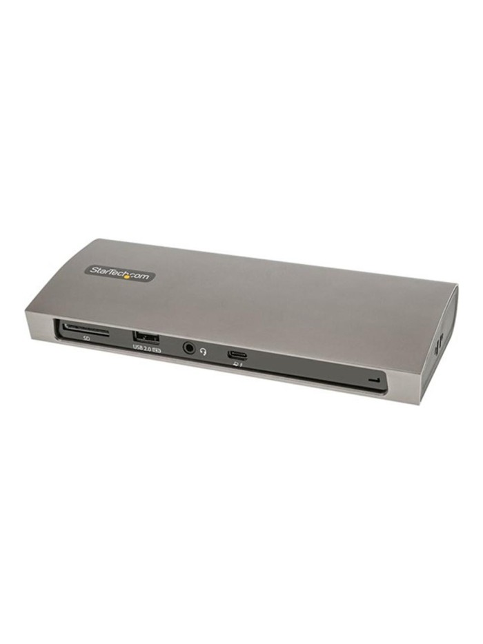 Docking station startech 11 en 1 Docking station startech 11 en 1