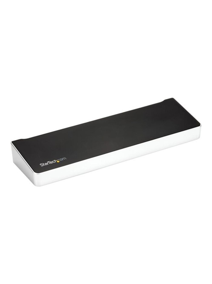 Docking station startech 11 en 1 Docking station startech 11 en 1
