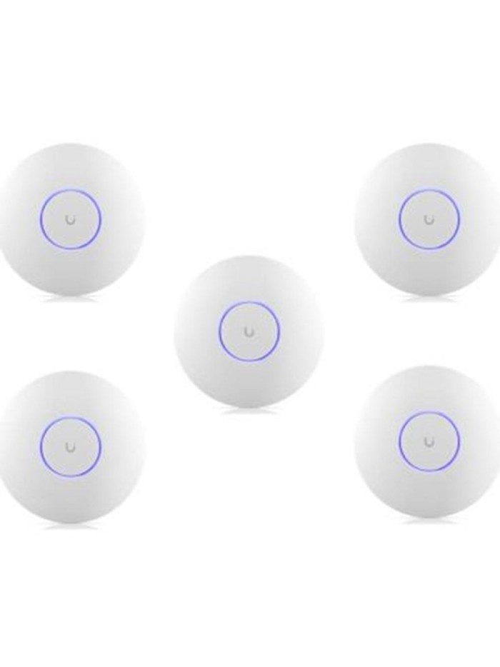 Punto acceso inalambrico ubiquiti u7 pro 5 unidades Punto acceso inalambrico ubiquiti u7 pro 5 unidades