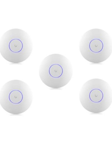 Punto acceso inalambrico ubiquiti u7 pro 5 unidades