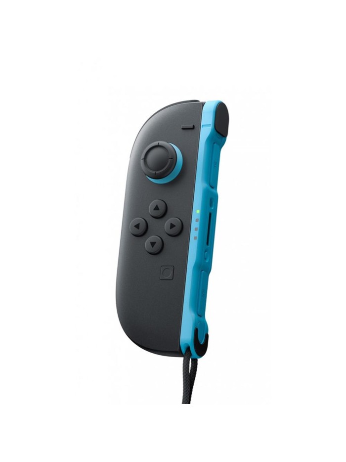 Mando nintendo switch 2 joy - con izquierdo azul Mando nintendo switch 2 joy - con izquierdo azul