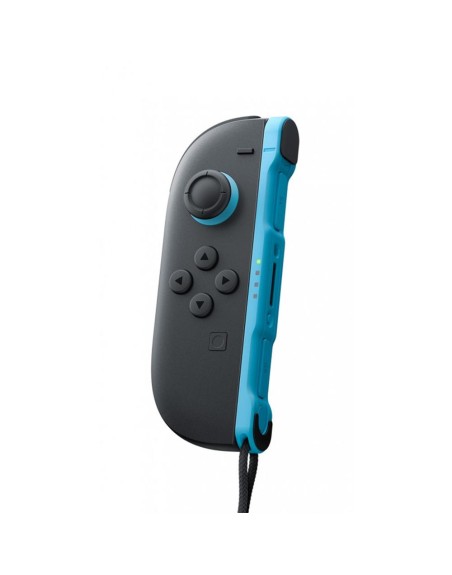 Mando nintendo switch 2 joy - con izquierdo azul