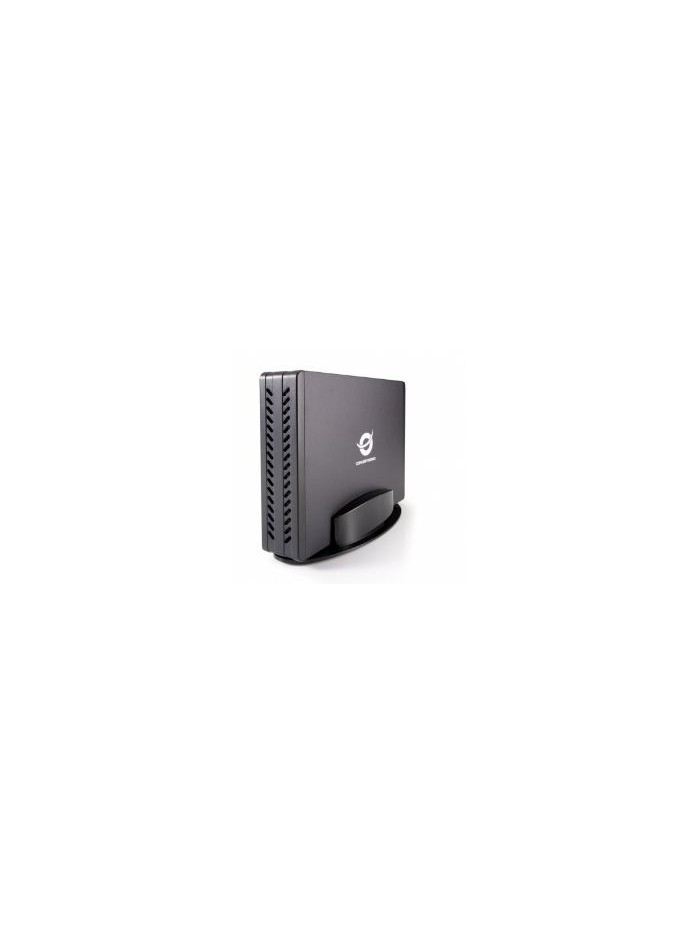 Caja externa conceptronic hdd de 3.5 pulgadas para disco duro sata usb 2.0 Caja externa conceptronic hdd de 3.5 pulgadas para disco duro sata usb 2.0