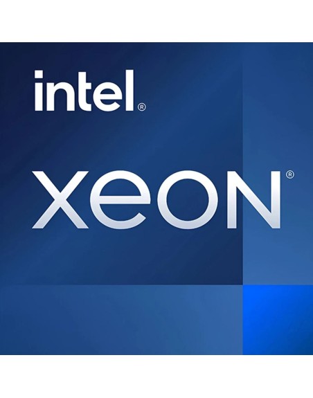 Procesador intel xeon e - 2414 socket 1700 2.6ghz - 4.5ghz 4 core 12mb