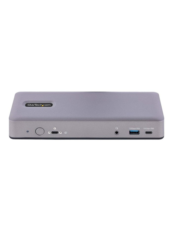 Docking station startech 14 en 1 Docking station startech 14 en 1