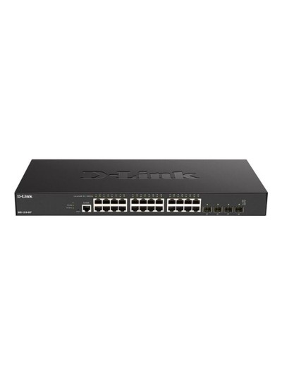 Switch d - link dxs - 1210 - 28t 28 puertos