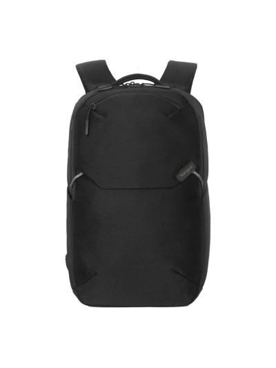 Mochila targus ecosmart para portatil 16 pulgadas negra