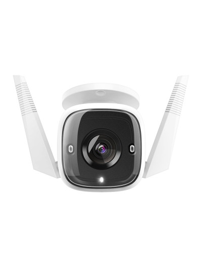 Camara wifi tp - link tapo c310 3mp vision nocturna audio bidireccional doble antena