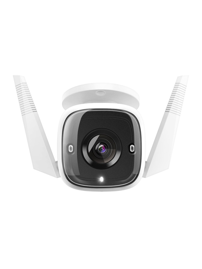 Camara wifi tp - link tapo c310 3mp vision nocturna audio bidireccional doble antena Camara wifi tp - link tapo c310 3mp vision nocturna audio bidireccional doble antena