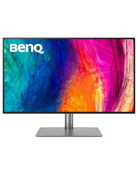 Monitor benq pd3225u 32 pulgadas 4k uhd 60hz