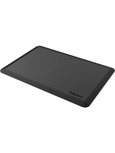 Alfombrilla para suelo fellowes sit&stand antifatiga 915x610x191 mm