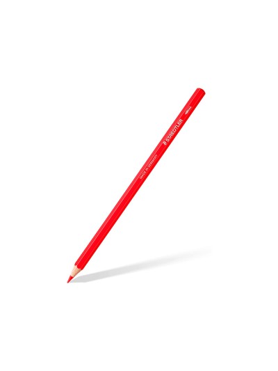 Lapices de colores staedtler acuarelables caja metal de 24 unidades colores surtidos