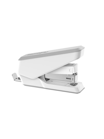 Grapadora fellowes easypress lx840 proteccion antibacteriana capacidad grapado 25 hojas usa grapa
