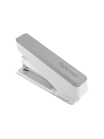 Grapadora fellowes easypress lx850 proteccion antibacteriana capacidad grapado 25 hojas usa grapa
