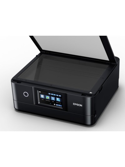Equipo multifuncion epson expression photo xp-8700 tinta wifi direct 33ppm lcd 10,9 cm escaner copiadora