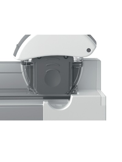 Cizalla de rodillo leitz precision office a4+ base madera plastificada longitud corte 381 mm capacidad de