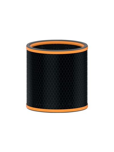 Filtro de carbono hepa leitz para purificador de aire grande z-3000/z-3500 para olores y covid