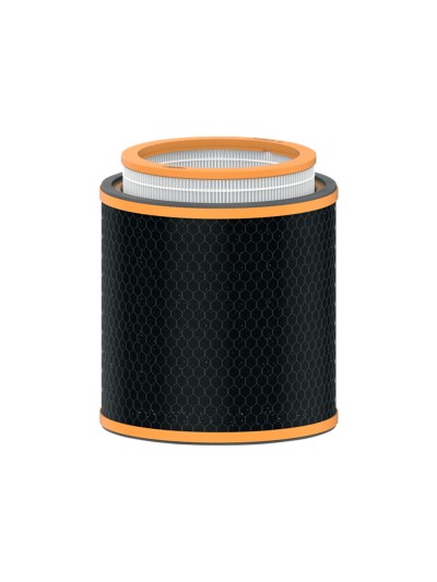Filtro hepa leitz para purificador de aire grande z-3000/z-3500 para olores y covid