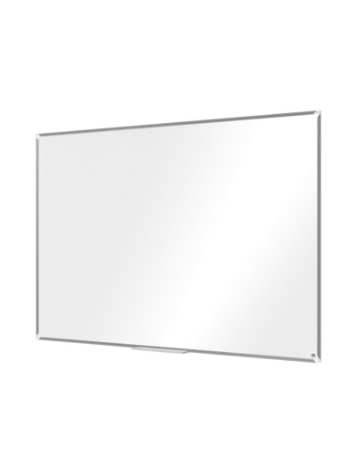 Pizarra blanca nobo premium plus melamina 1800x1200 mm