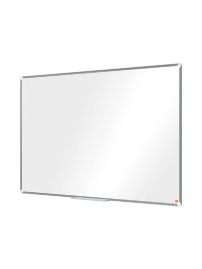 Pizarra blanca nobo premium plus melamina 1500x1200 mm