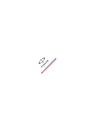 Roller parker vector xl lilac punta fina