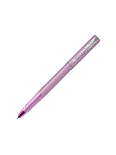 Roller parker vector xl lilac punta fina