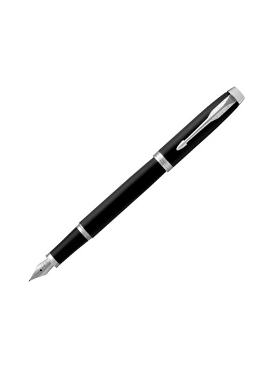 Pluma parker im essential negro mate ct