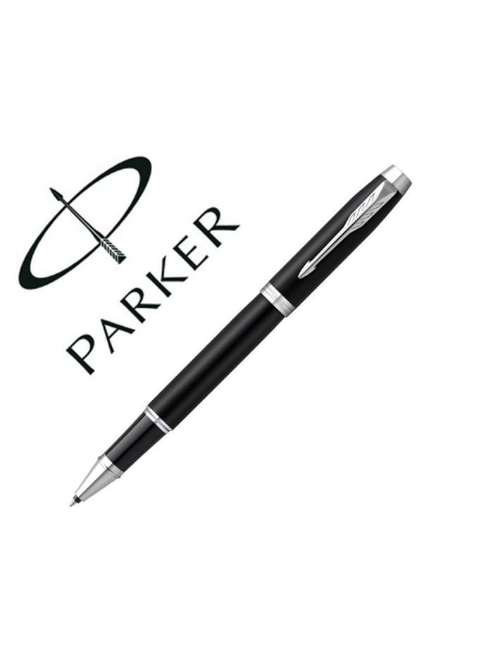 Roller parker im essential negro mate ct Roller parker im essential negro mate ct