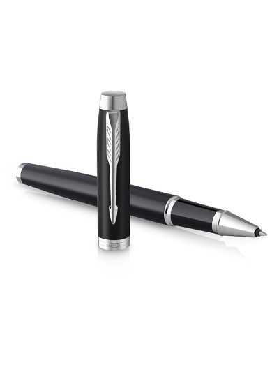 Roller parker im essential negro mate ct