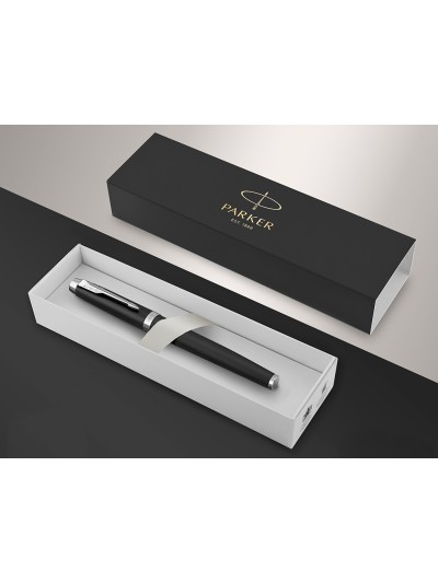 Roller parker im essential negro mate ct