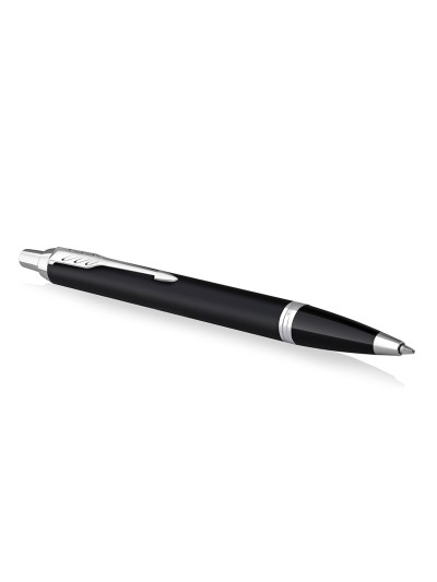 Boligrafo parker im essential negro mate ct
