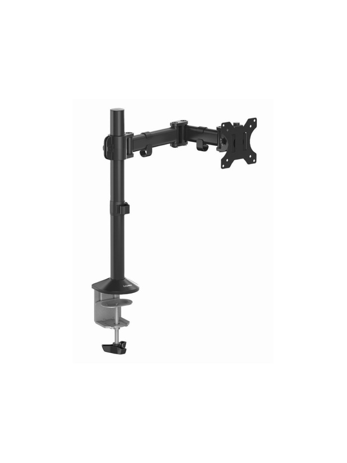 Brazo para monitor fellowes reflex ajustabel en altura hasta 45 cm normativa vesa hasta 8 kg Brazo para monitor fellowes reflex ajustabel en altura hasta 45 cm normativa vesa hasta 8 kg