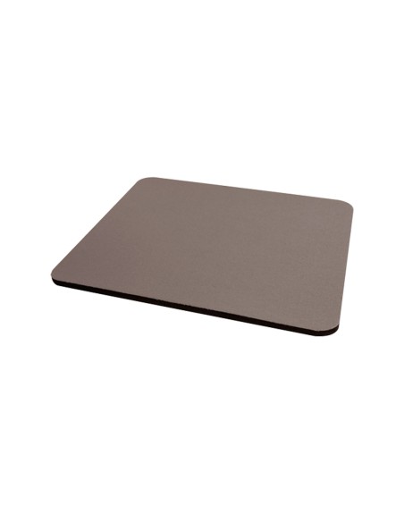 Alfombrilla para raton fellowes estandar reciclada 50% color gris