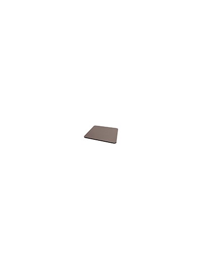Alfombrilla para raton fellowes estandar reciclada 50% color gris