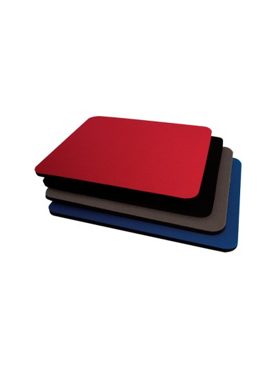 Alfombrilla para raton fellowes estandar reciclada 50% color gris