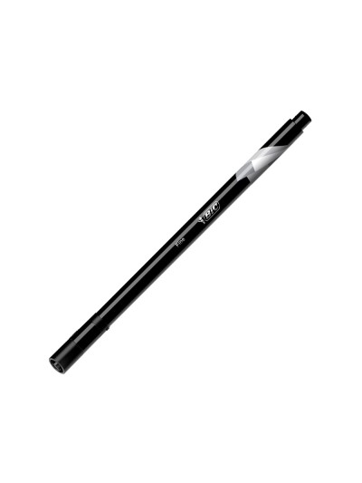 Rotulador bic intensity fine punta de fibra 0,4 mm blister de 10 unidades colores surtidos