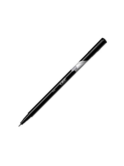 Rotulador bic intensity fine punta de fibra 0,4 mm expositor 192 unidades colores surtidos 160x130x345 mm