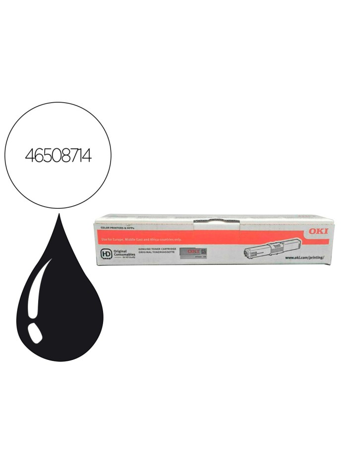 Toner oki c332dn / mc363dn magenta 1500 paginas Toner oki c332dn / mc363dn magenta 1500 paginas
