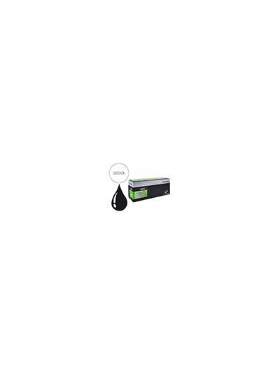 Toner lexmark laser 52d2x0e ms811 series / ms812 series negro 45000 paginas