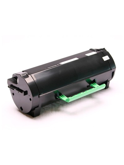 Toner lexmark laser 51b2000 ms 317dn/ 417dn / 517dn / 617dn / mx 317dn / 417de / 517de / 617de negro 2500