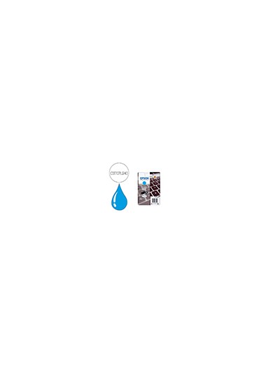 Ink-jet epson 407l clavier wf-4745 series cian 1900 paginas