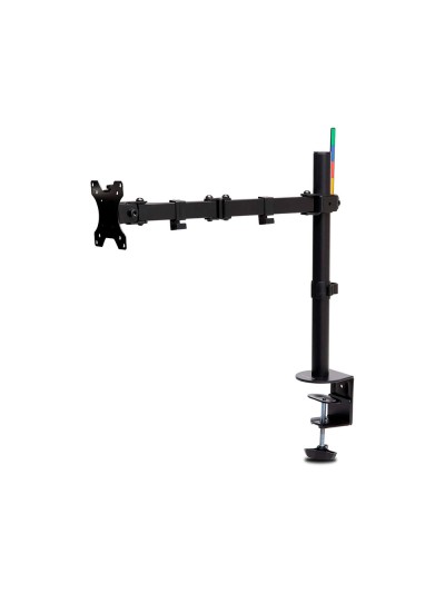 Brazo kensington smartfit ergo extensible para un monitor 456x135x233 mm